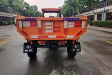 7YP农用车 乡村运输的朴实力量